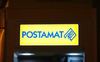 Postamat - Passionetecnologica.it