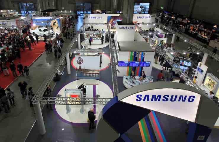 Prodotti Samsung - Passionetecnologica.it