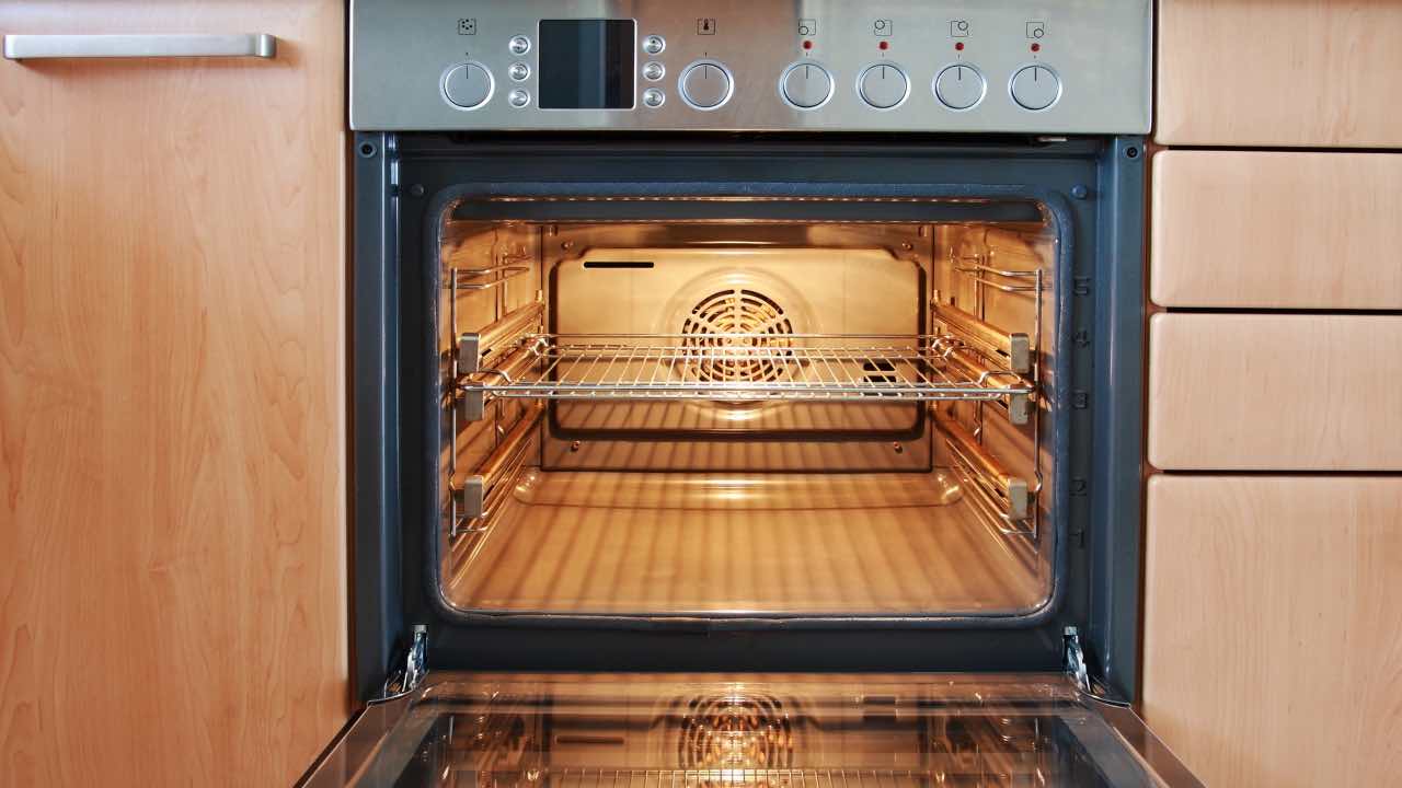 Quanto consuma il forno - Passionetecnologica.it