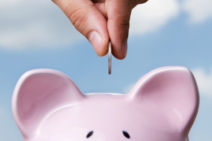 Risparmio in energia elettrica - Passionetecnologica.it