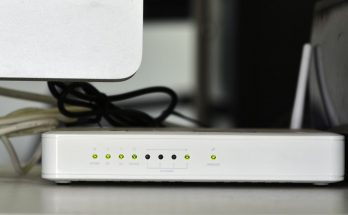 Router WiFi - Passionetecnologica.it