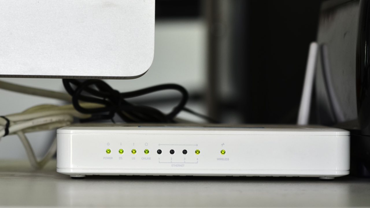 Router WiFi - Passionetecnologica.it