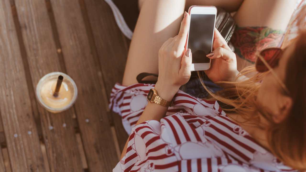 Smartphone - passionetecnologica.it