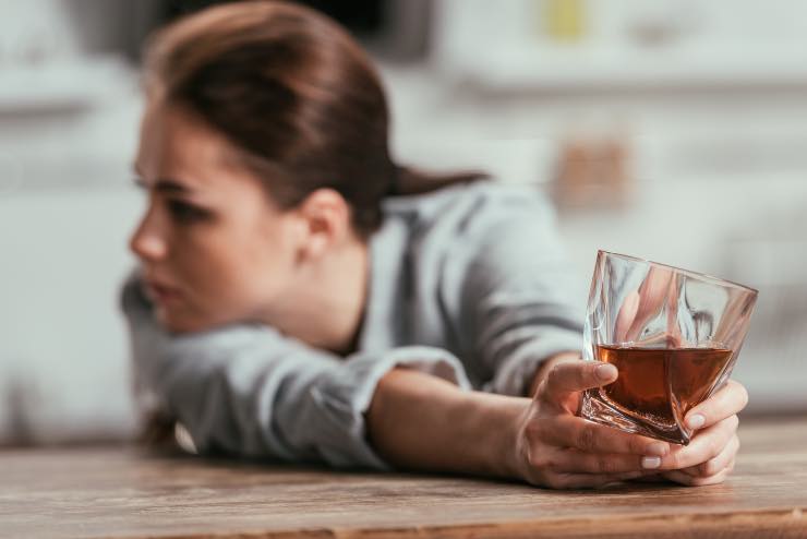 Smettere con il consumo di alcol - passionetecnologica.it