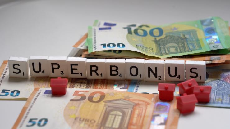 Superbonus - Passionetecnologica.it