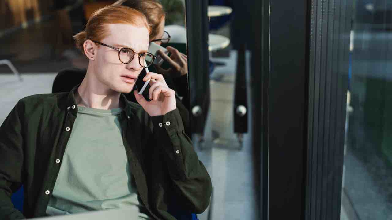 Telefonare - Passionetecnologica.it