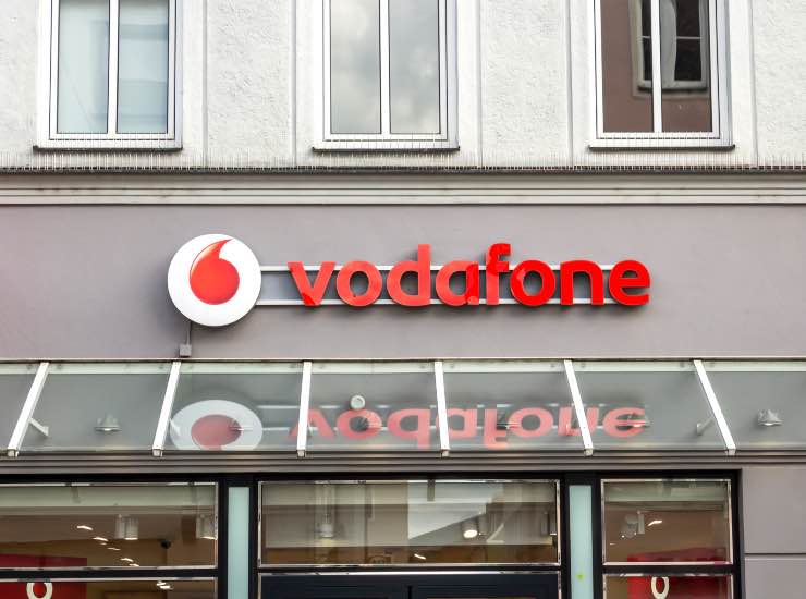 Vodafone - Passionetecnologica.it