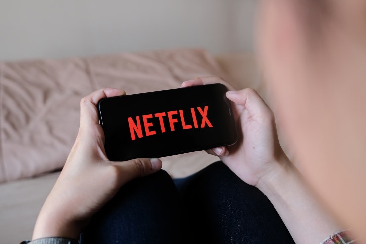 Abbonamenti Netflix - passionetecnologica.it
