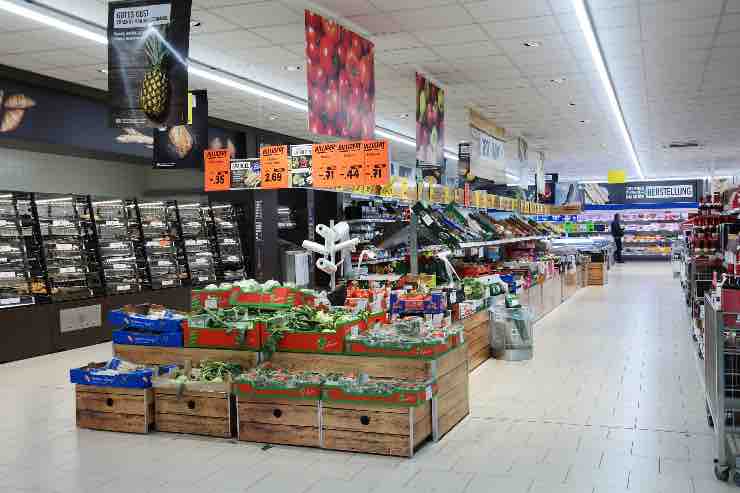 Aspirapolvere Lidl - Passionetecnologica.it