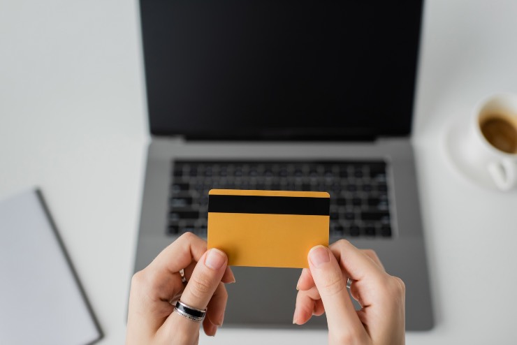 Banca online - Passionetecnologica.it