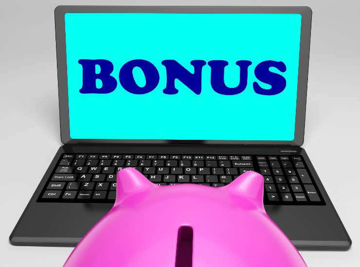 Bonus statali - Passionetecnologica.it
