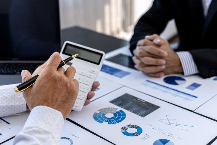 Conto cointestato e pignoramento - Passionetecnologica.it