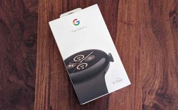 Google Pixel Watch 2 - Passionetecnologica.it
