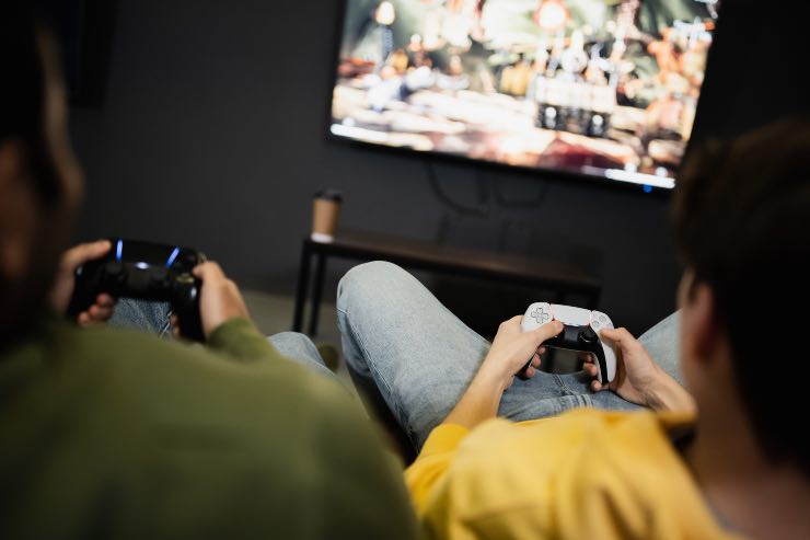 Il trucco per risparmiare sull'utilizzo del televisore - Passionetecnologica.it