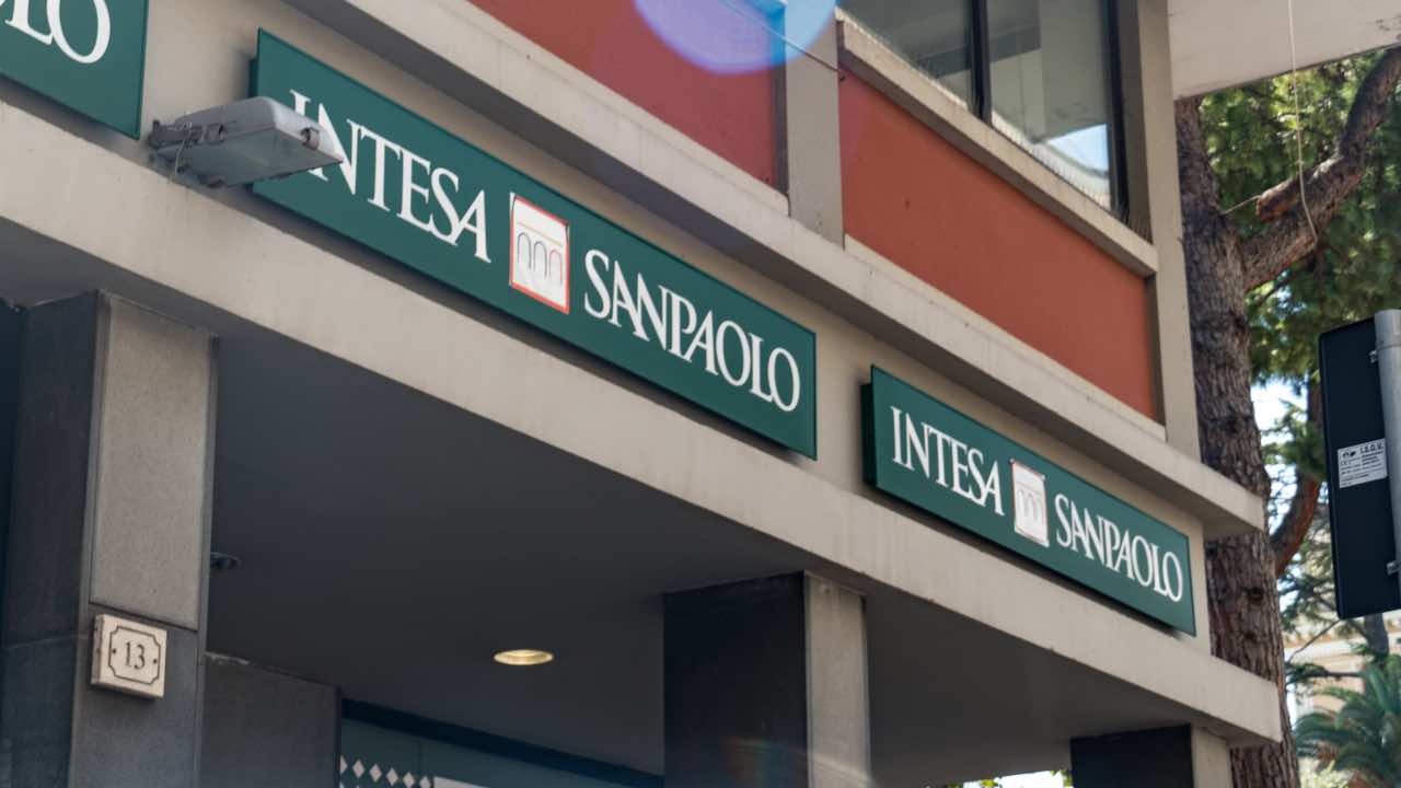Intesa Sanpaolo - Passionetecnologica.it