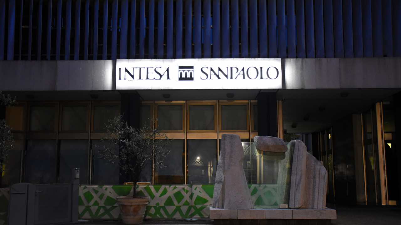 Intesa Sanpaolo - Passionetecnologica.it