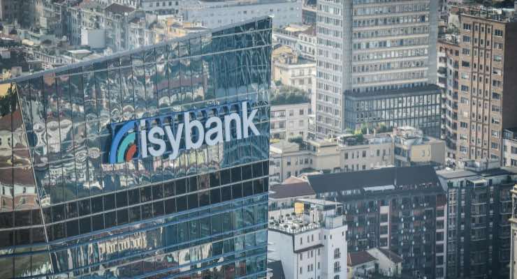 Isybank - passionetecnologica.it