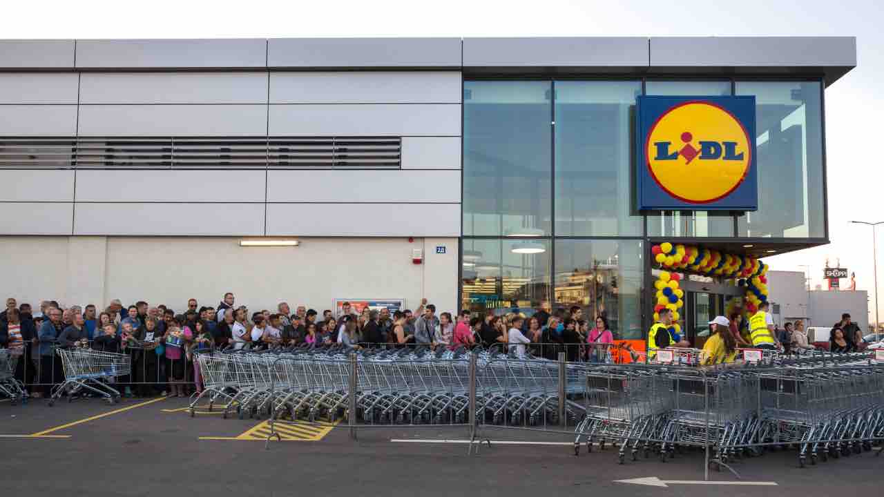 Lidl - Passionetecnlogica.it