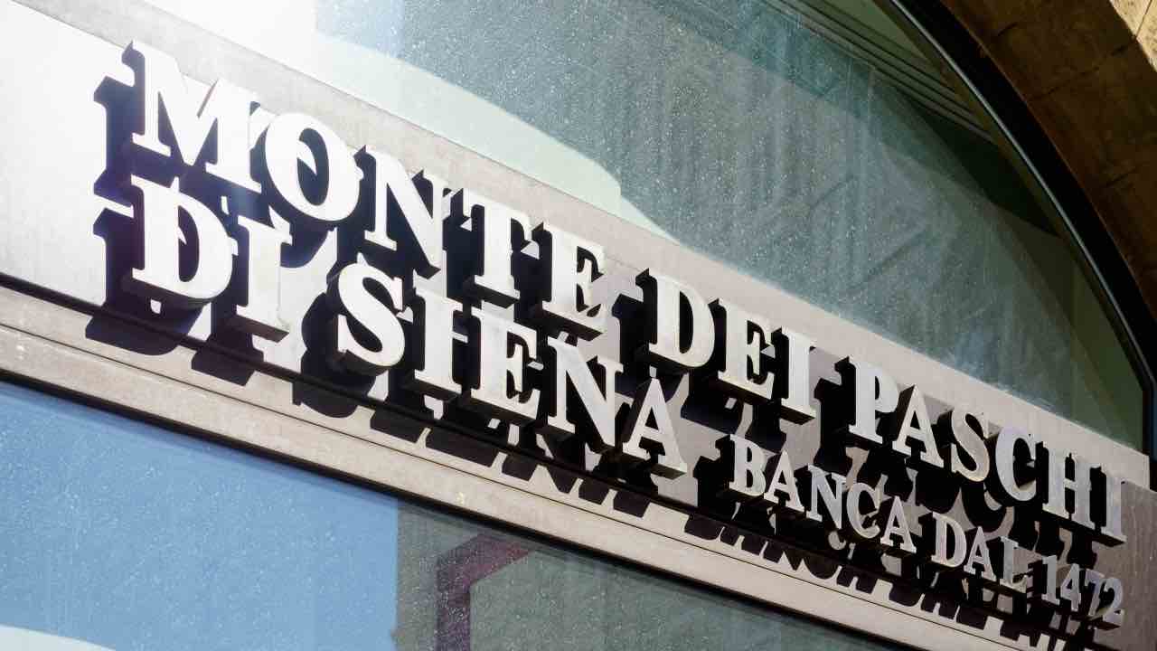 Monte Dei Paschi di Siena - passionetecnologica.it