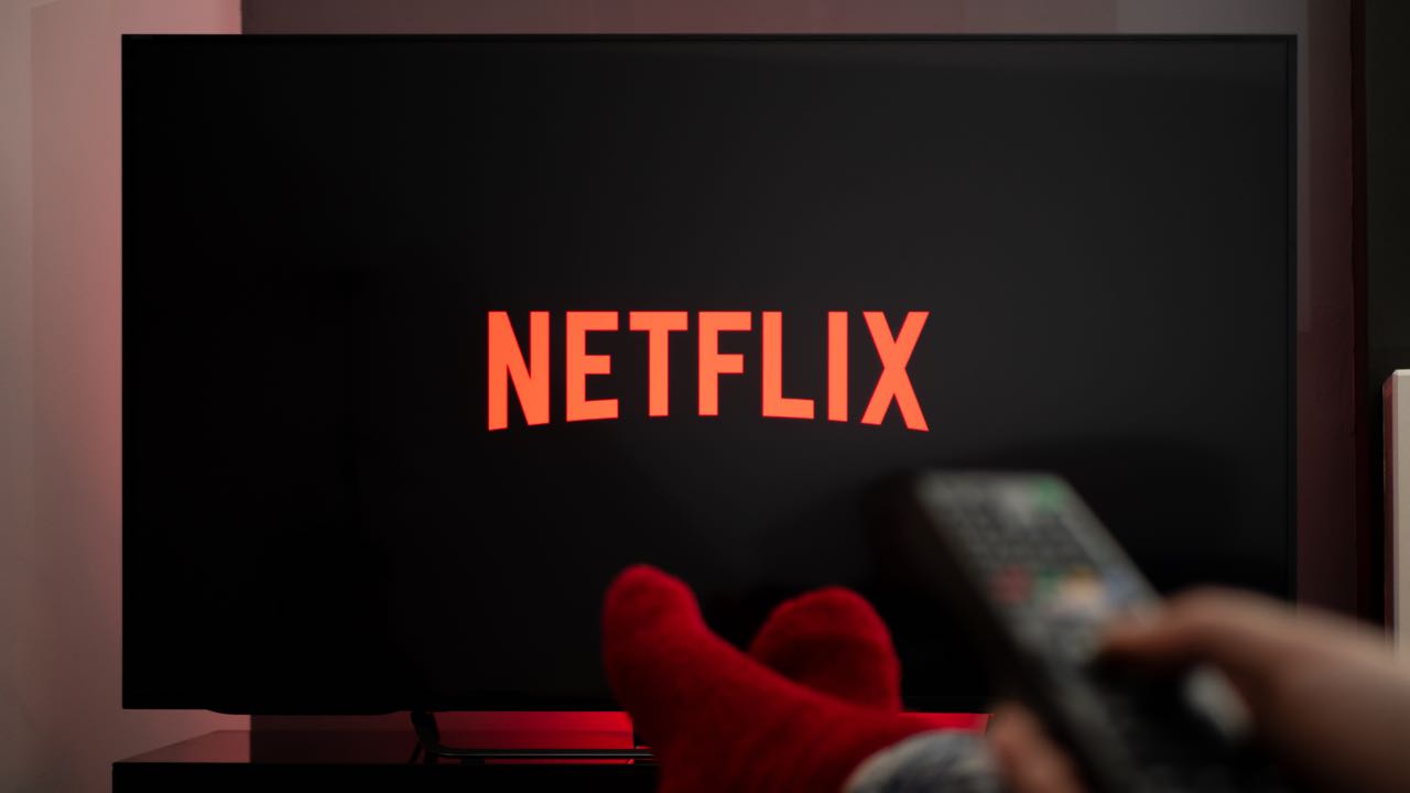 Netflix - passionetecnologica.it
