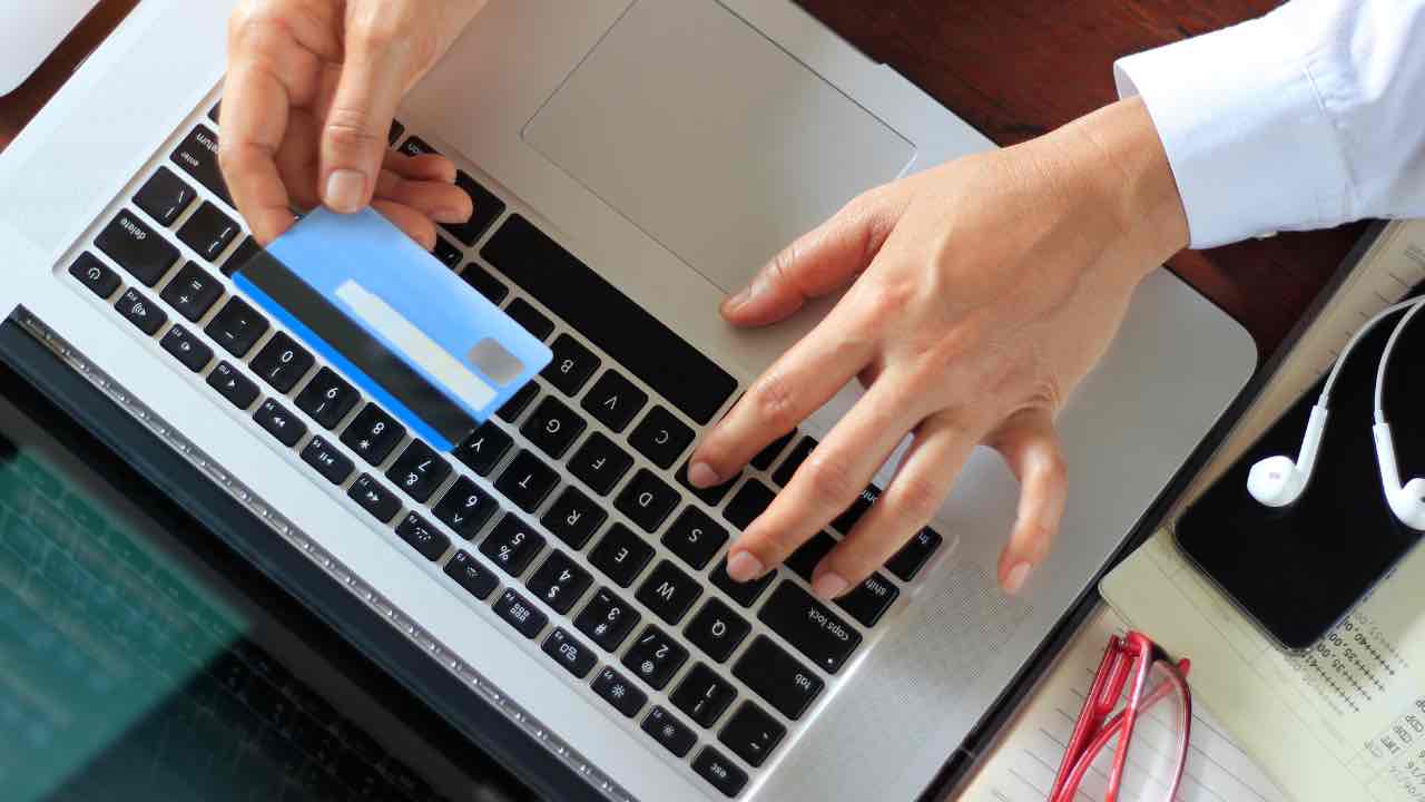 Pagamenti online - Passionetecnologica.it