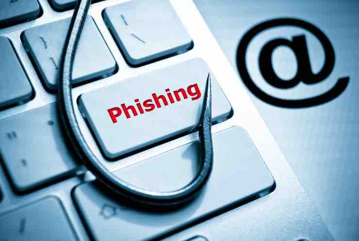Phishing - passionetecnologica.it