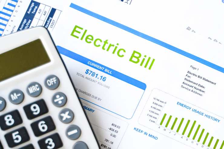 Risparmio energetico - passionetecnologica.it