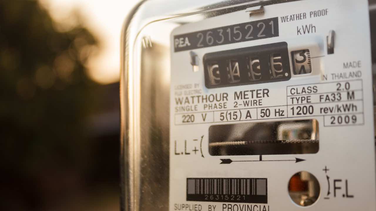 Risparmio energia - Passionetecnologica.it