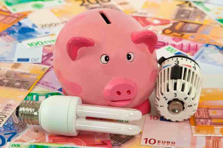 Risparmio luce e gas - Passionetecnologica.it