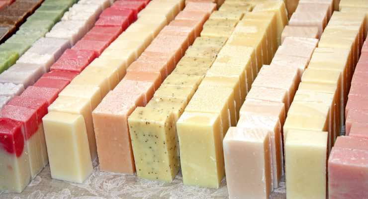 Sapone - Passionetecnologica.it
