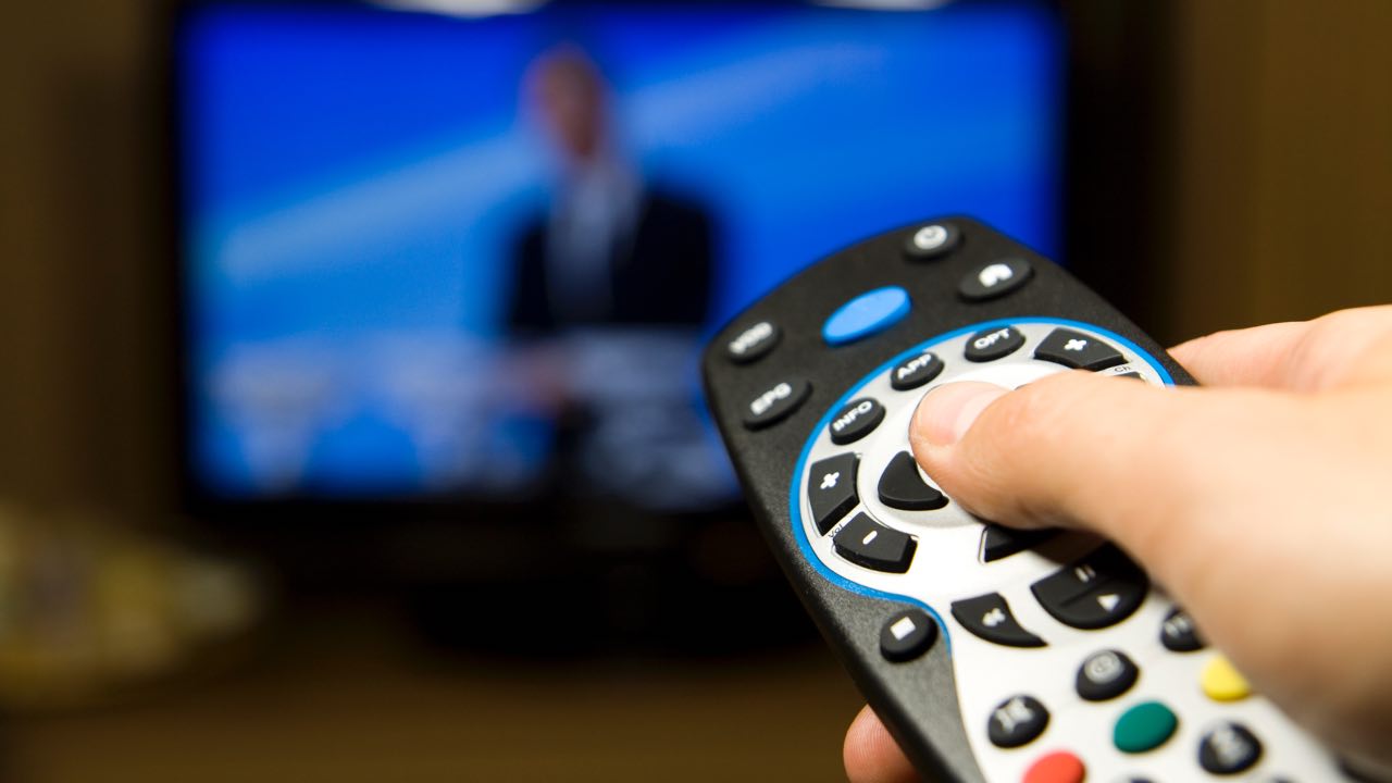 Televisione - Passionetecnologica.it