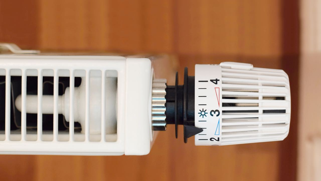 Valvola termosifone - passionetecnologica.it
