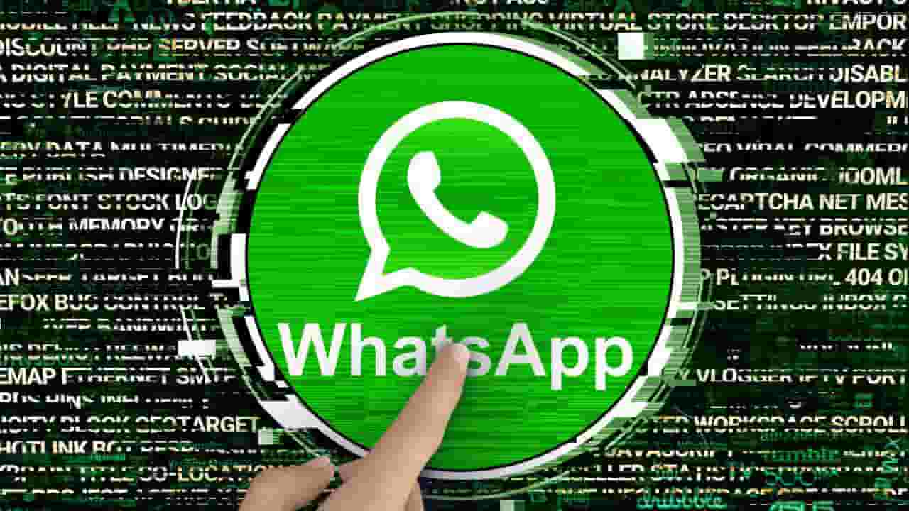 Whatsapp - passionetecnologica.it