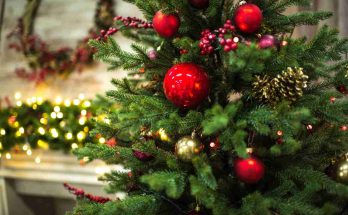 Albero Natale