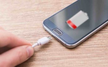 Batteria dello smartphone sempre scarica - passionetecnologica.it