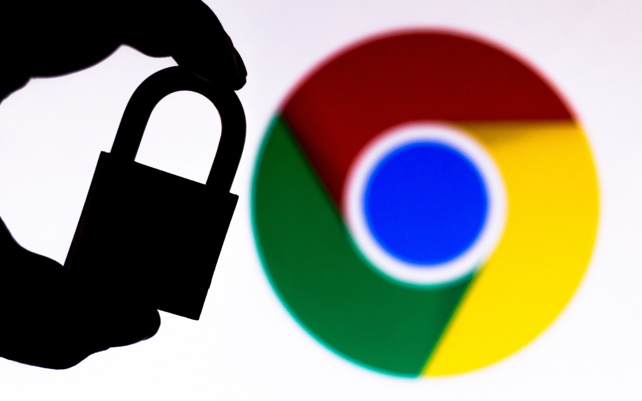 Google Chrome Sicurezza