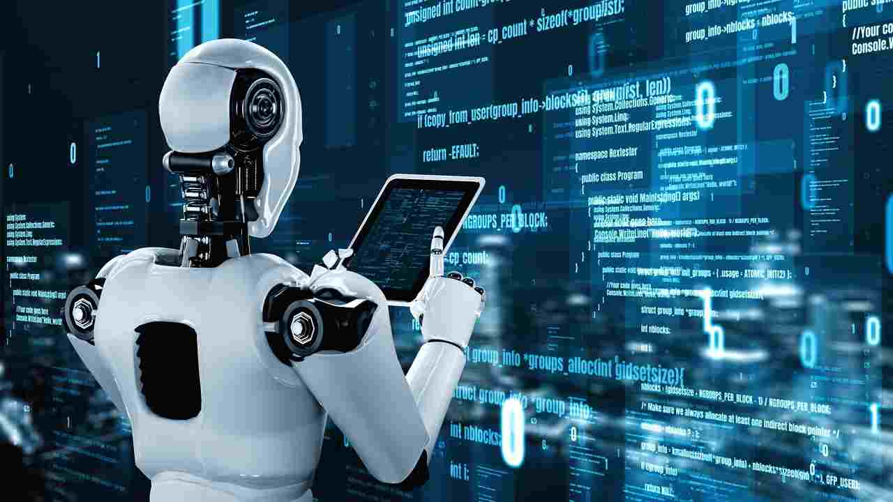 Intelligenza Artificiale: così l'Europa la stronca sul nascere con