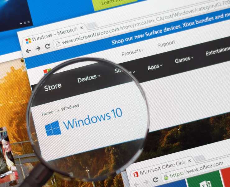 Windows 10 come fare il download gratis