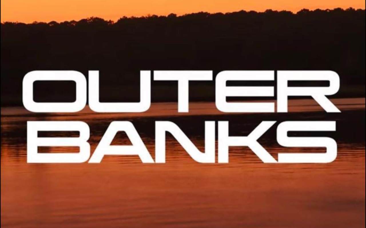 Outer Banks 4 i nuovi personaggi 