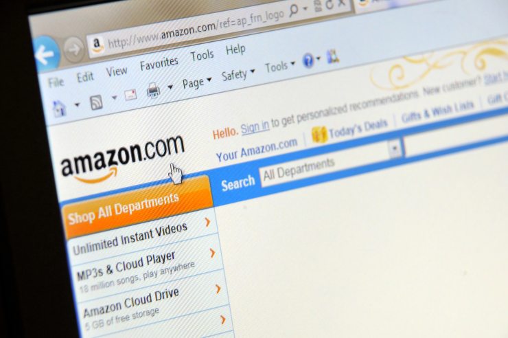 I contatti Amazon per resi, rimborsi e segnalazioni