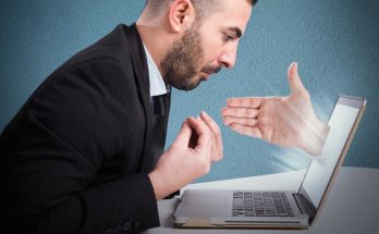 BeliceWeb.it - Chat Anonima: come chiacchierare in perfetto anonimato. Occhio alle truffe