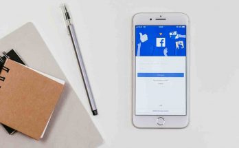 Attenzione al rumore all'apertura di Facebook: ecco quello che c'é sotto